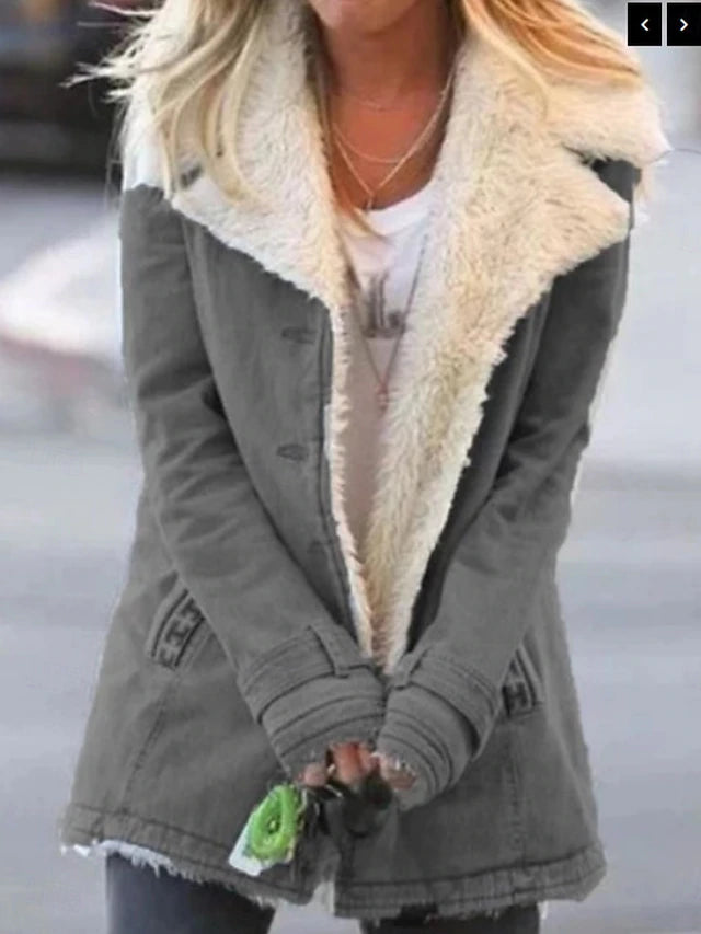 MIRIAM - Giacca Donna