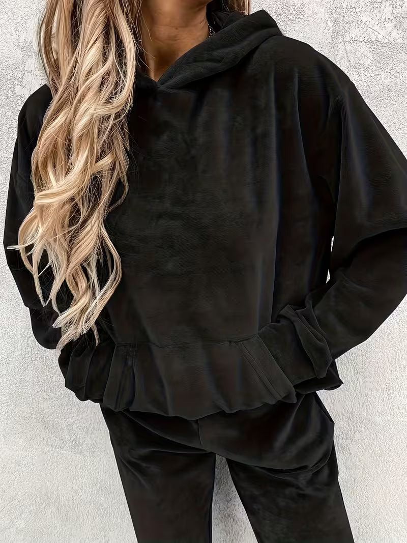 Completo a due pezzi