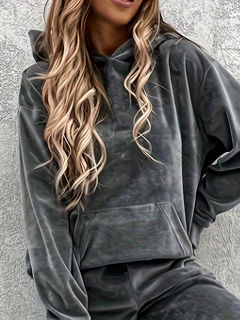 Completo a due pezzi