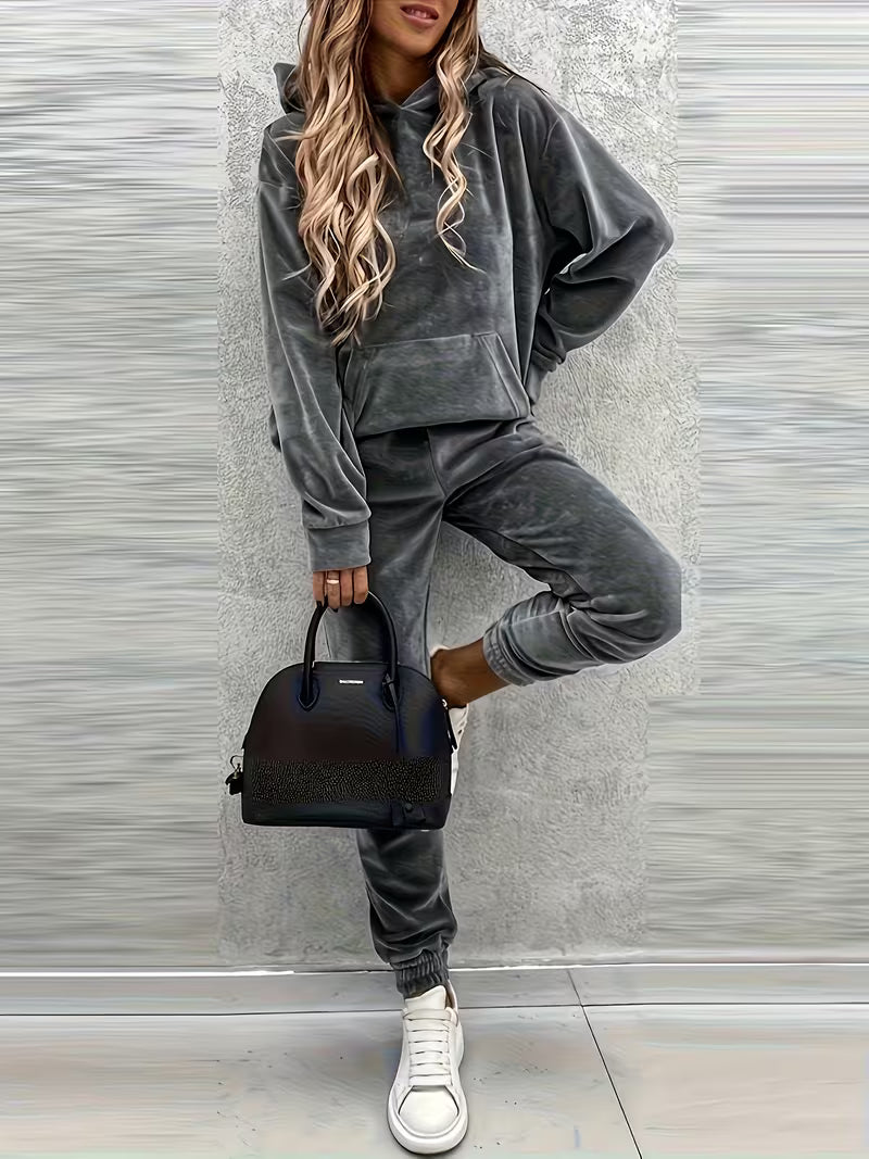 Completo a due pezzi