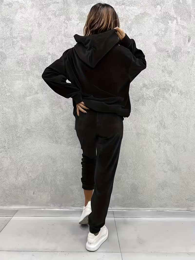 Completo a due pezzi